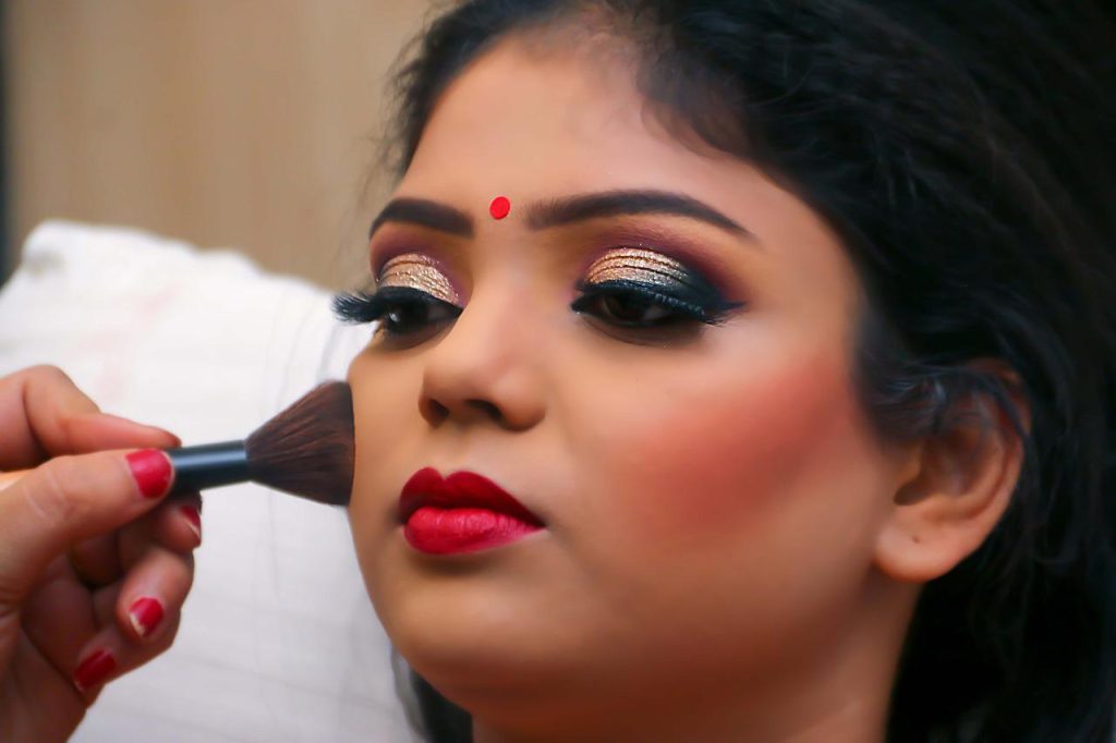 Make up