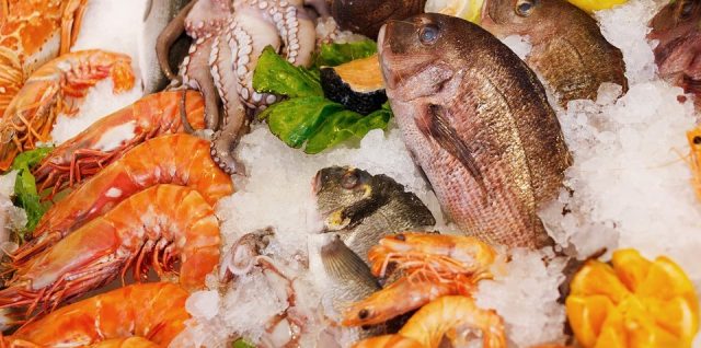 les meilleurs restaurants de fruits de mer en Nouvelle-Aquitaine