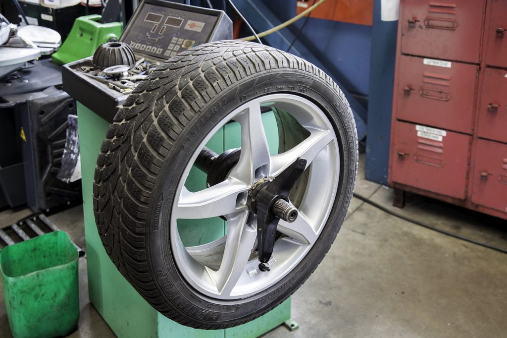 pneu Runflat