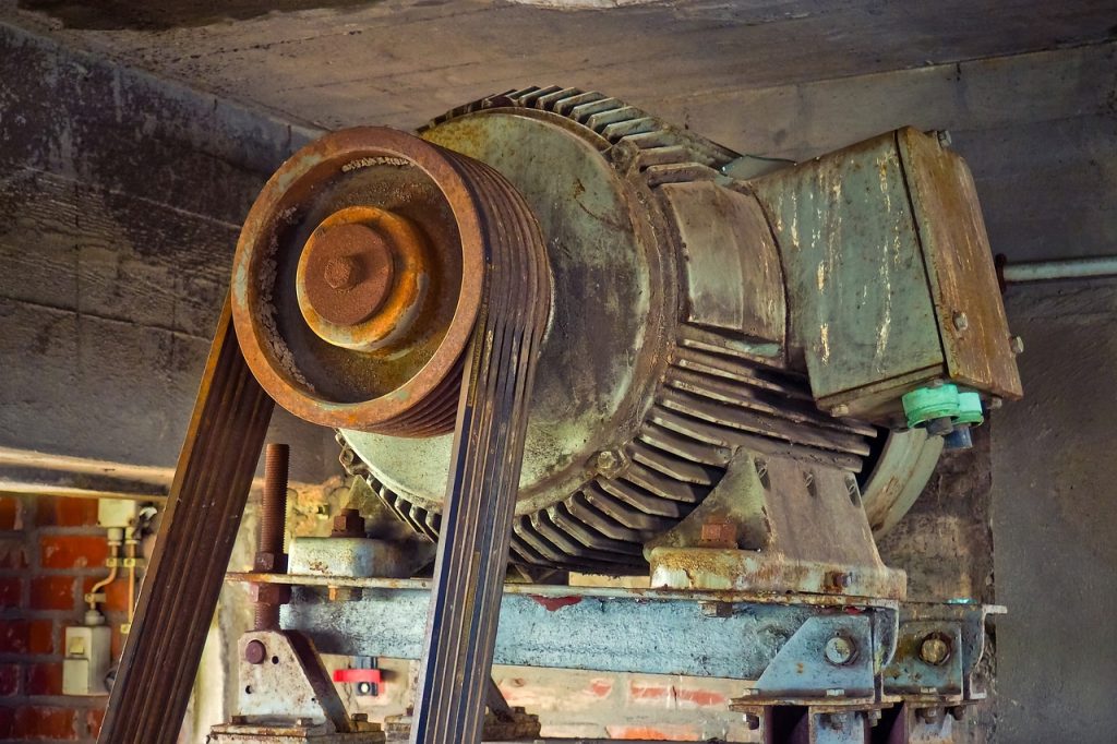 choisir le bon moteur électrique industriel : guide complet