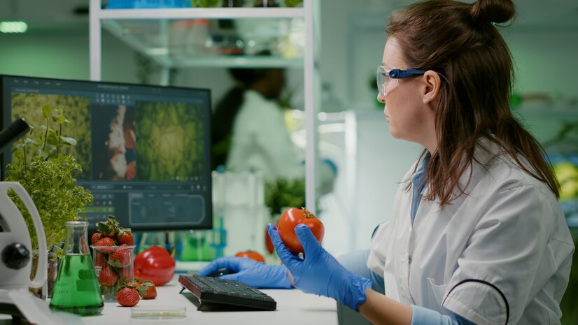 analyses alimentaires