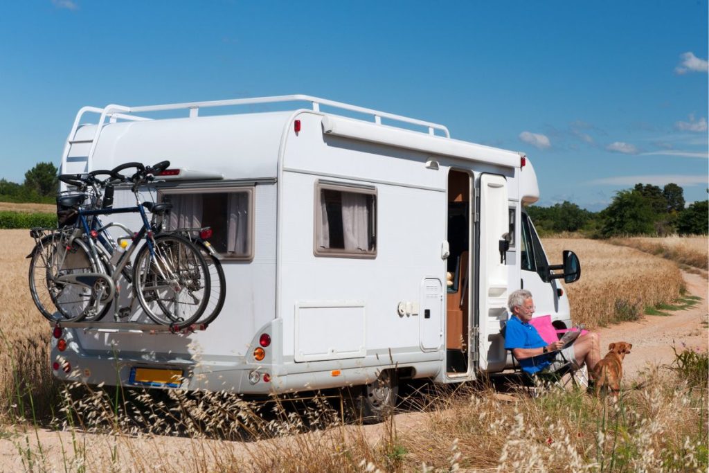 4-Les accessoires indispensables pour votre camping-car
