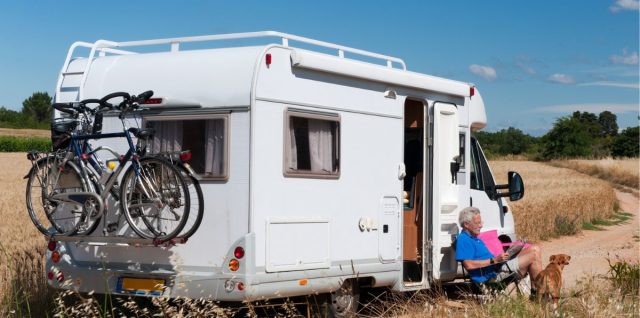 4-Les accessoires indispensables pour votre camping-car