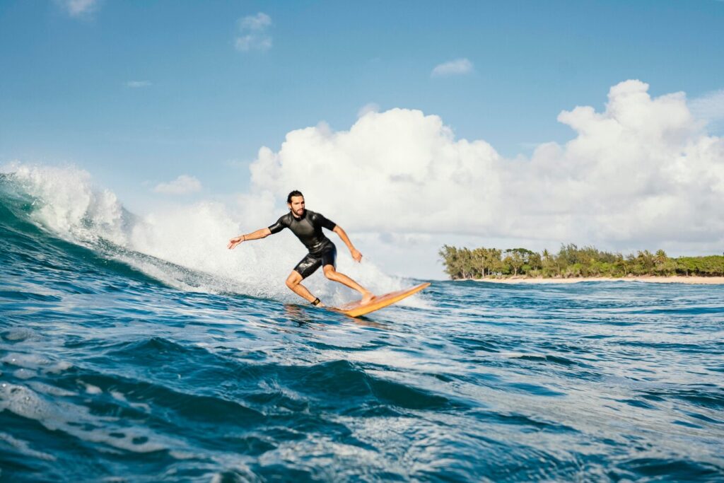 6 lieux idéaux pour les activités nautiques à Cazaux
