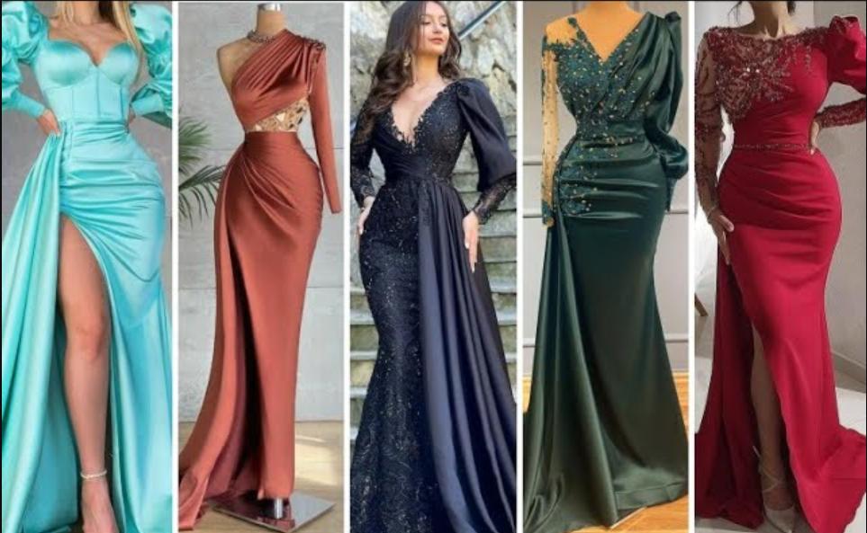 commander une robe sur mesure