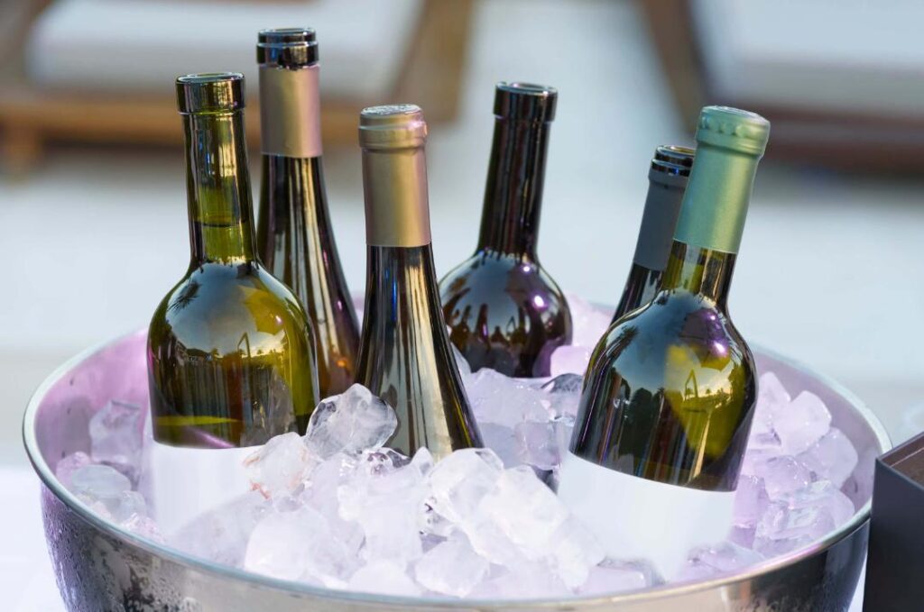 conserver vos vins et champagnes pour une dégustation parfaite