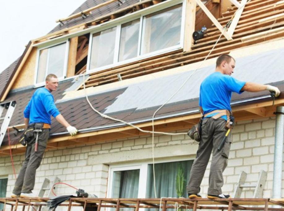 rénovation énergétique