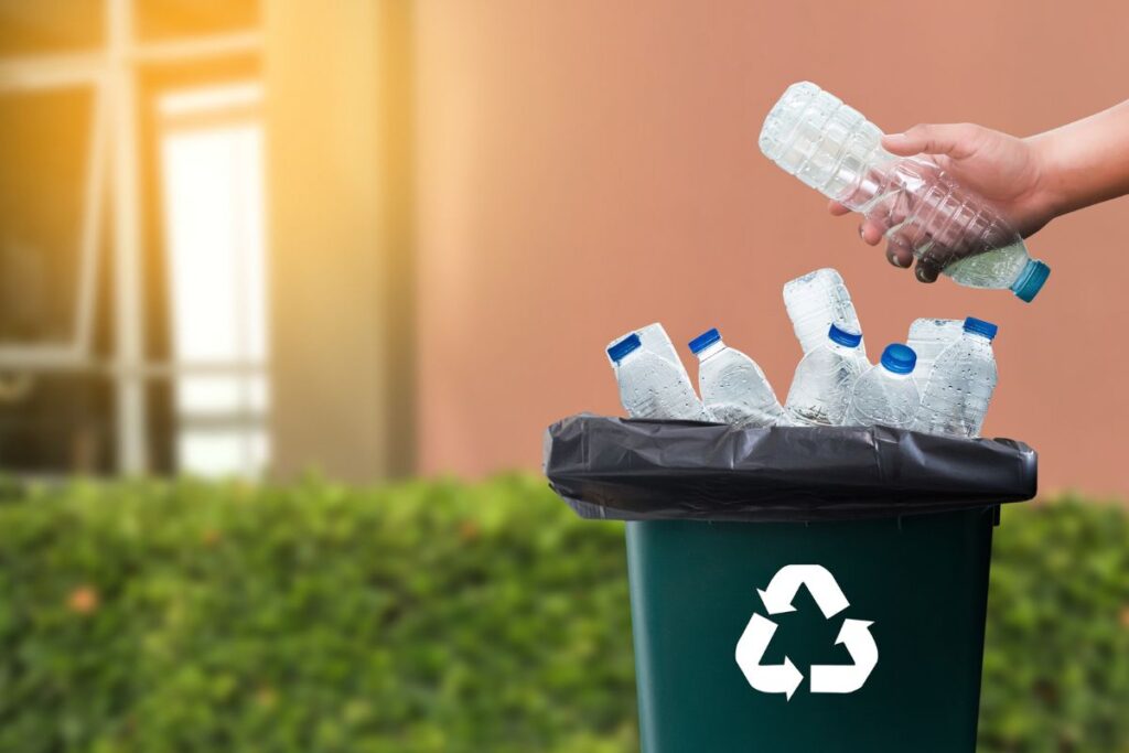 2-Gestion et traitement des déchets à Pau