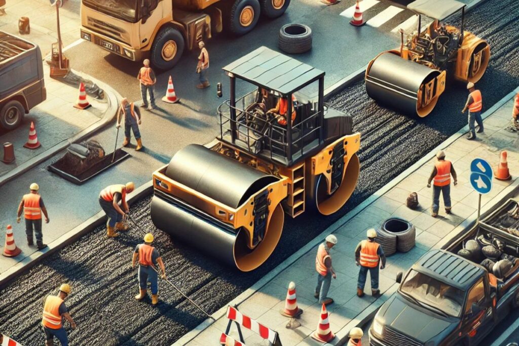 4-Pourquoi investir dans l’entretien et la rénovation de vos voies publiques