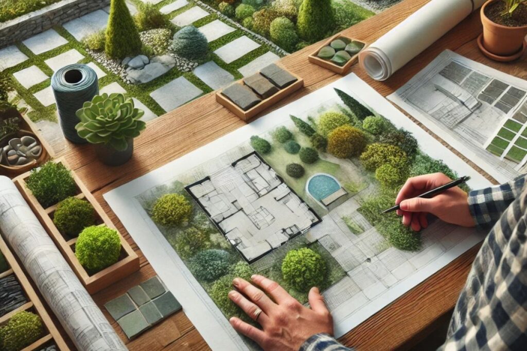 5-Du projet à la réalité
