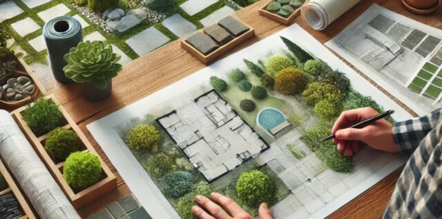 5-Du projet à la réalité