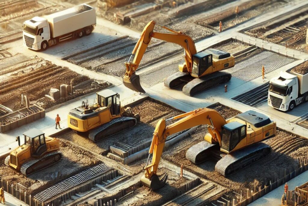 5-Terrains difficiles