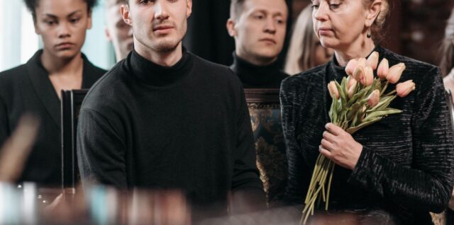 6-Réduire le stress dans l'organisation d'obsèques