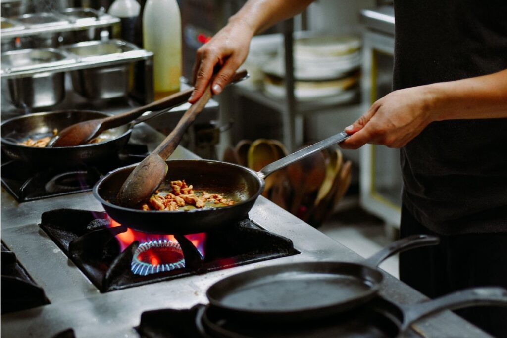 6-Restaurant de cuisine traditionnelle française