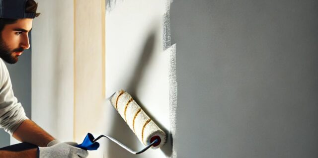 6-Traitement de façade