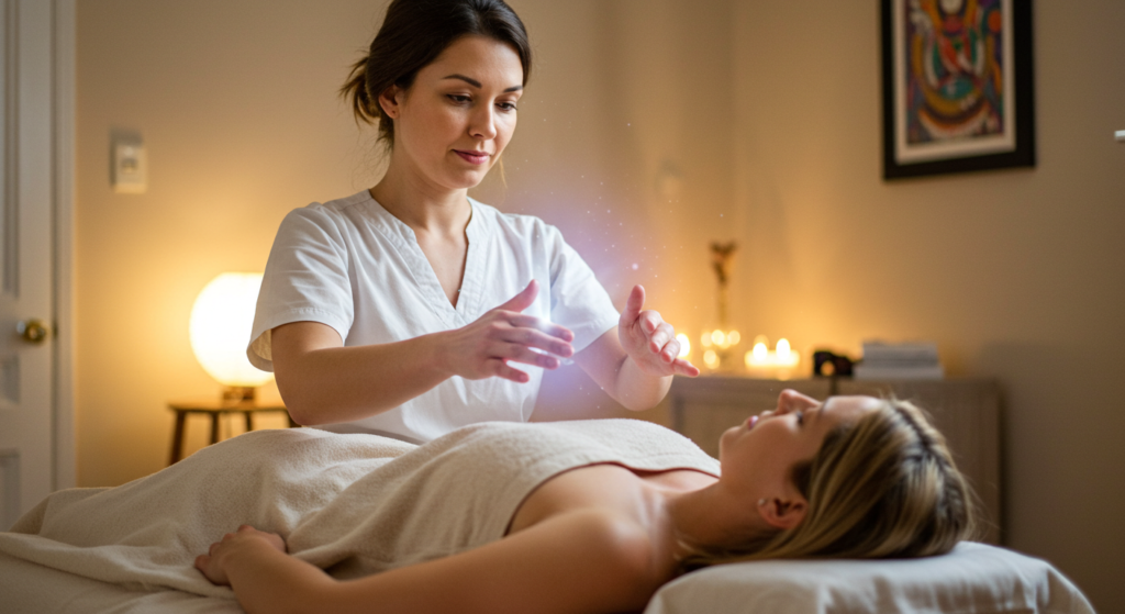 Reiki