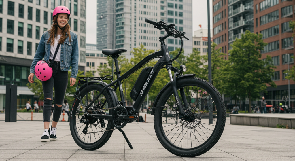 vélo