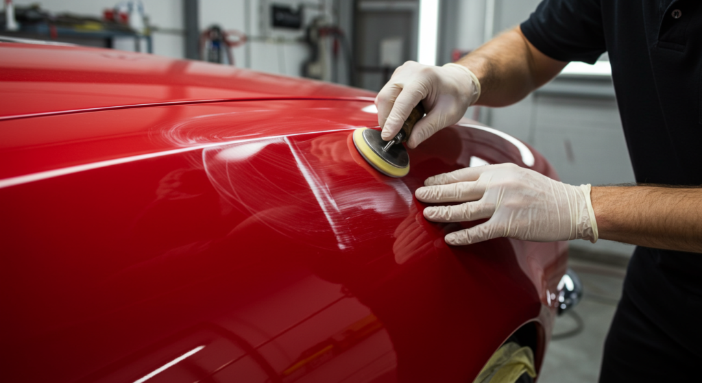 carrosserie
