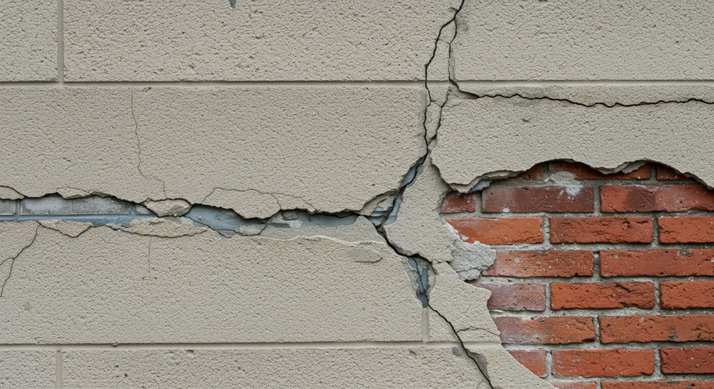 fissures
