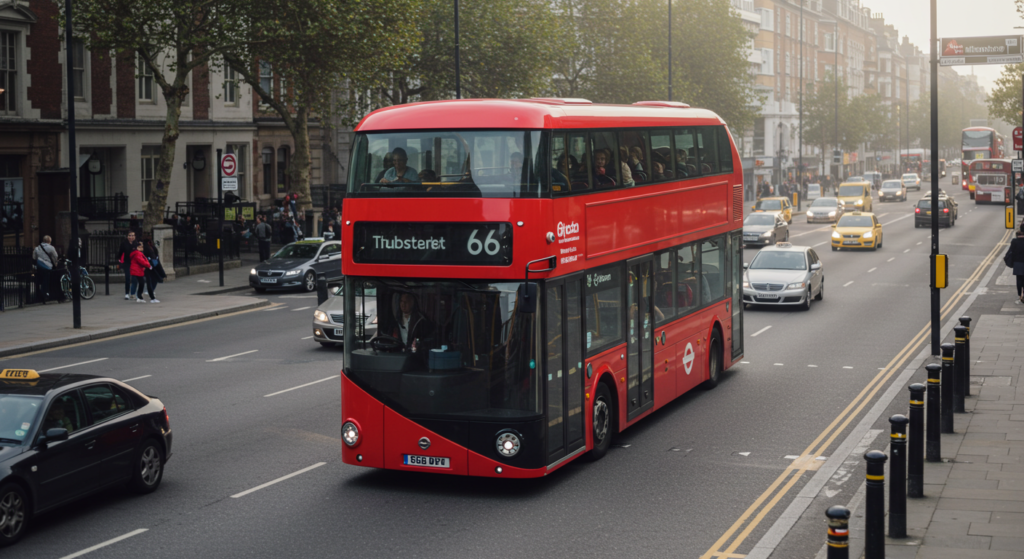 bus