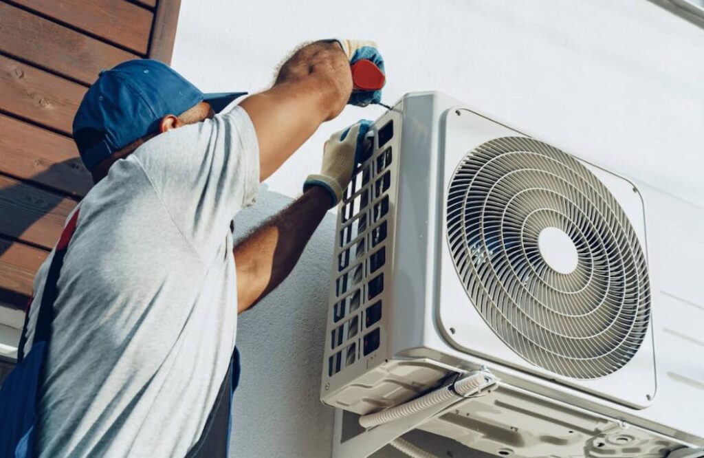 installer sa climatisation réversible
