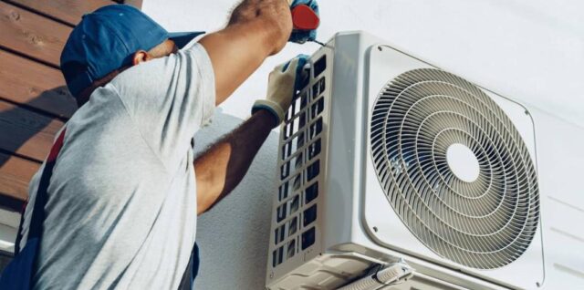 installer sa climatisation réversible