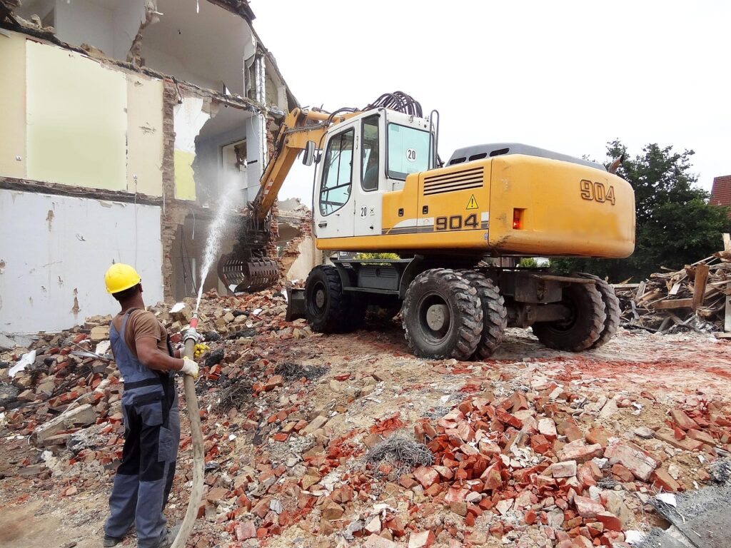 découvrez nos services professionnels de démolition, alliant sécurité et efficacité pour tous vos projets de démolition résidentiels et commerciaux. faites confiance à notre expertise pour un chantier propre et maîtrisé.