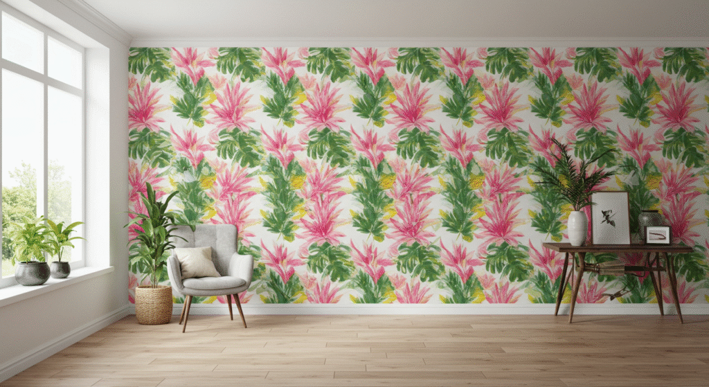 décoration