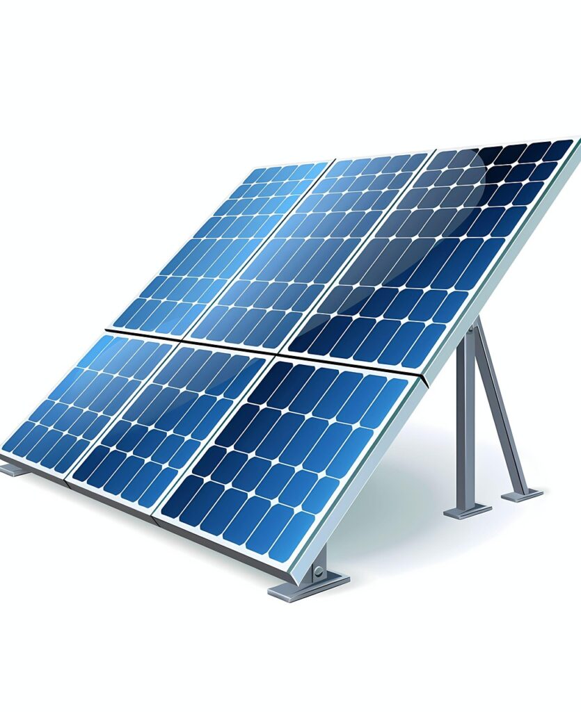 découvrez l'énergie solaire, une solution durable et écologique pour alimenter votre quotidien. explorez les avantages des panneaux solaires, leur installation, et comment ils peuvent réduire votre empreinte carbone tout en générant des économies sur vos factures d'énergie.