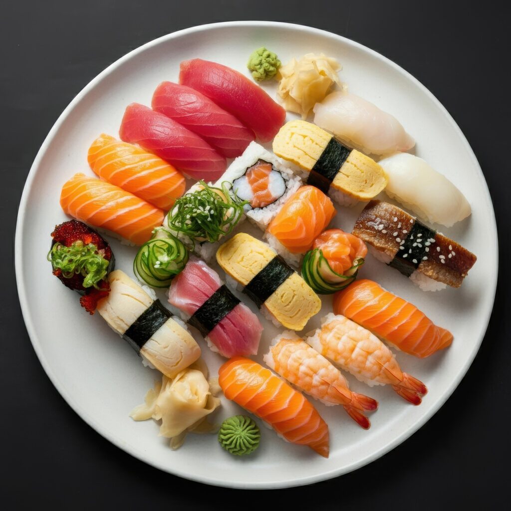 découvrez l'univers du sushi : histoire, variétés, astuces de dégustation et conseils pour préparer de délicieux sushis maison. savourez la tradition japonaise !