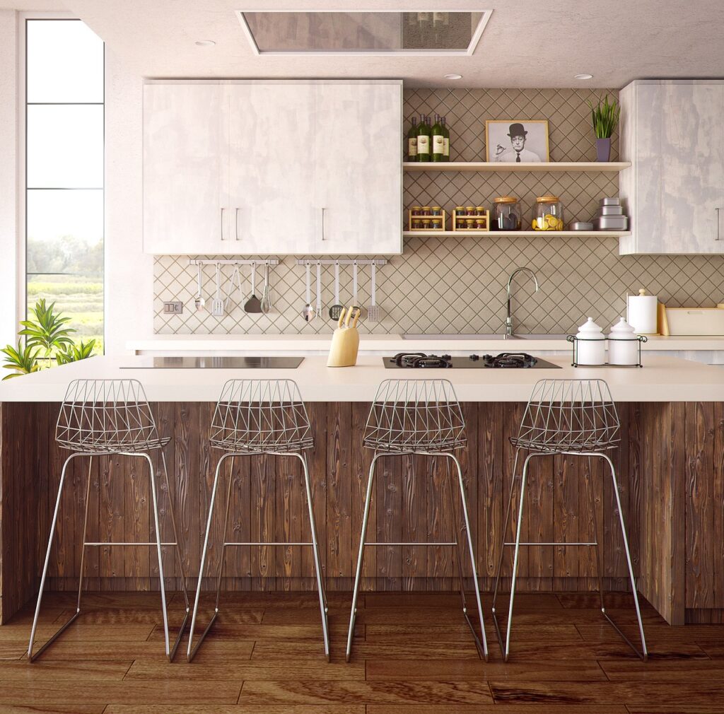 découvrez nos conseils et idées pour choisir le meilleur plan de travail (countertop) pour votre cuisine ou salle de bain. profitez de matériaux résistants, d’astuces d’entretien et de tendances modernes pour sublimer votre intérieur.