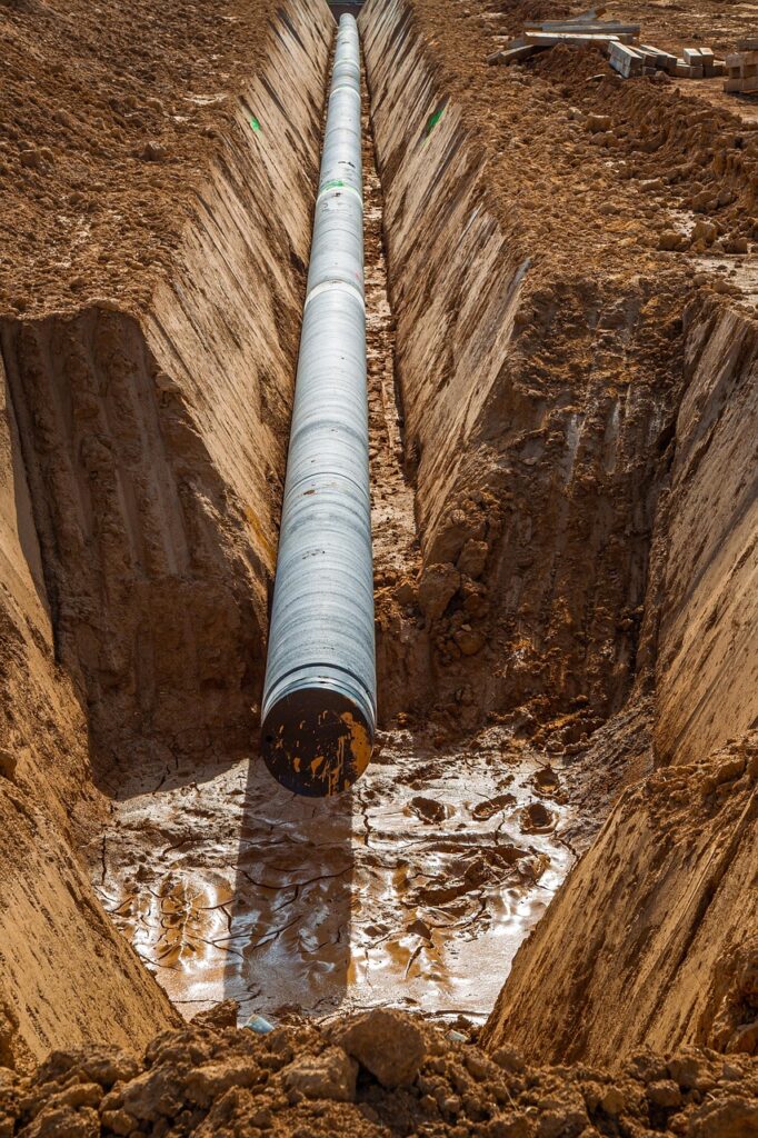 découvrez les solutions innovantes pour l'inspection des pipelines : techniques avancées, sécurité accrue et optimisation de la maintenance pour garantir la fiabilité de vos infrastructures.