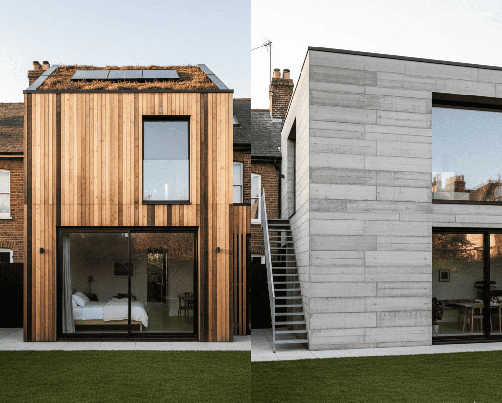 extension