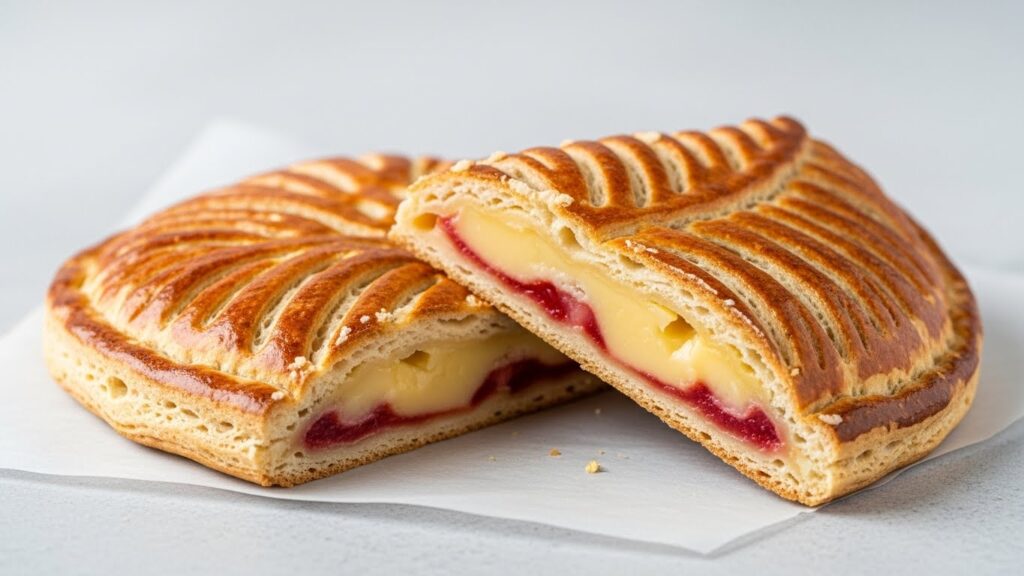 galette