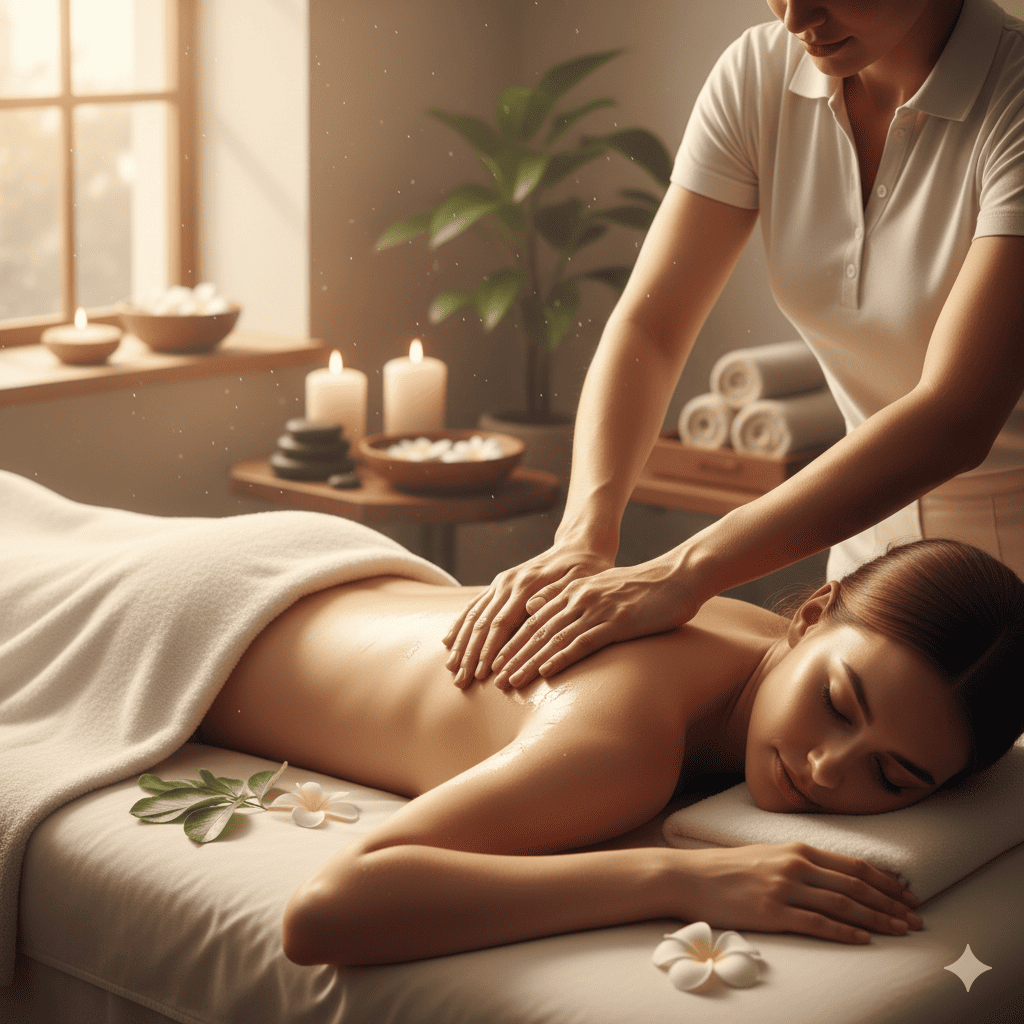 massage