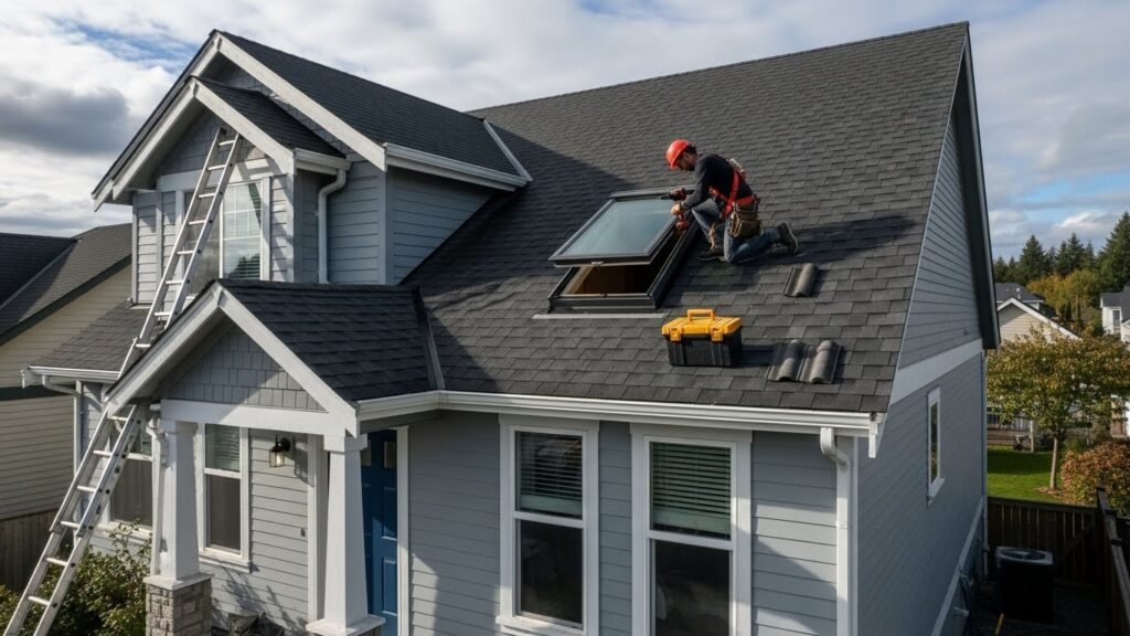 Velux