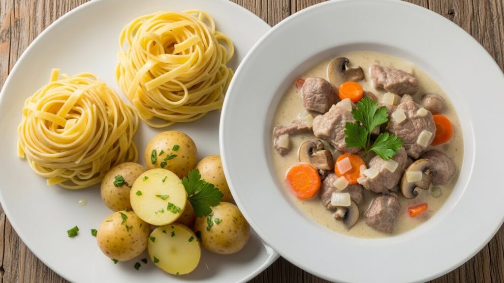 recette