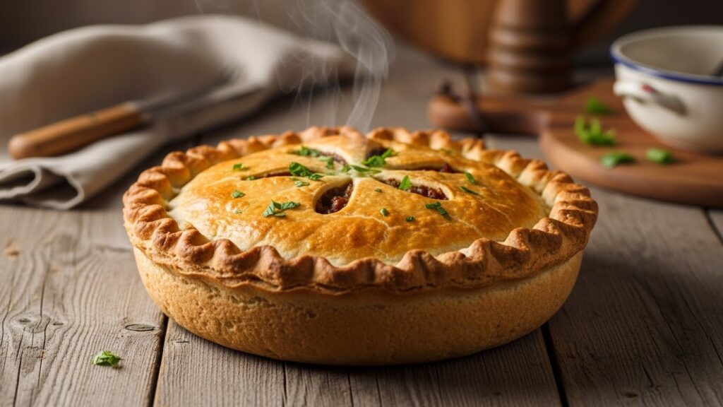 recette