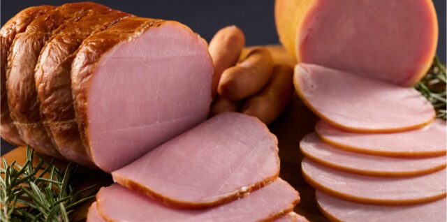 Charcuterie artisanale