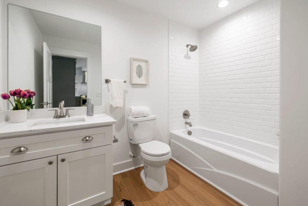 Le toilette sèche