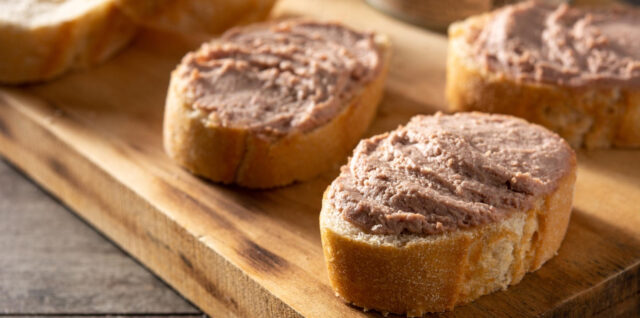 Apprécier les rillettes