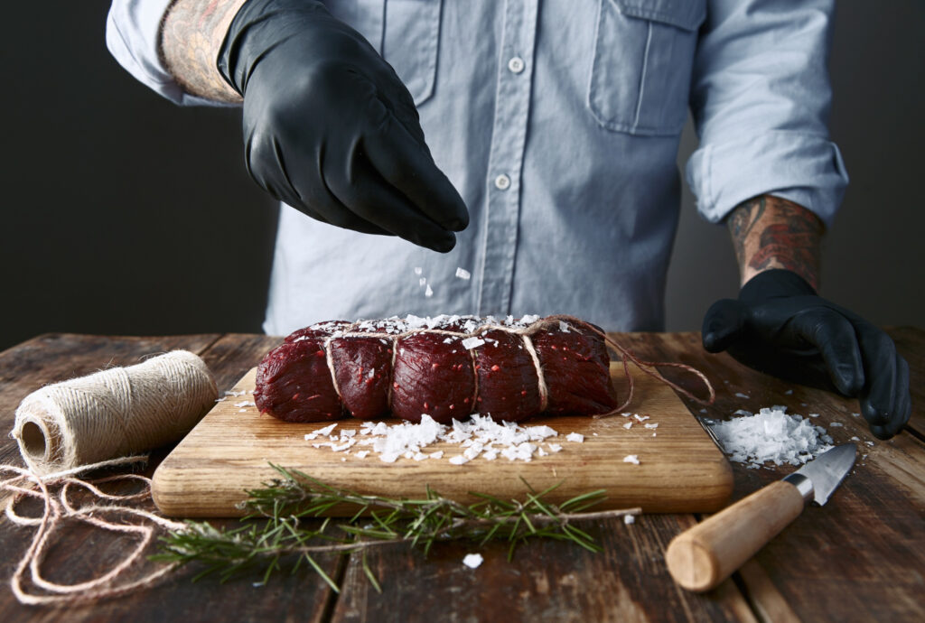 Réaliser sa propre charcuterie artisanale