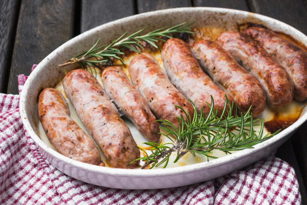 Une andouillette de qualité