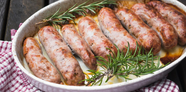 Une andouillette de qualité