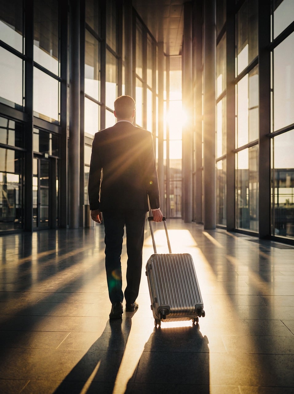 découvrez des solutions et conseils adaptés aux voyageurs d'affaires pour optimiser vos déplacements professionnels avec confort et efficacité.