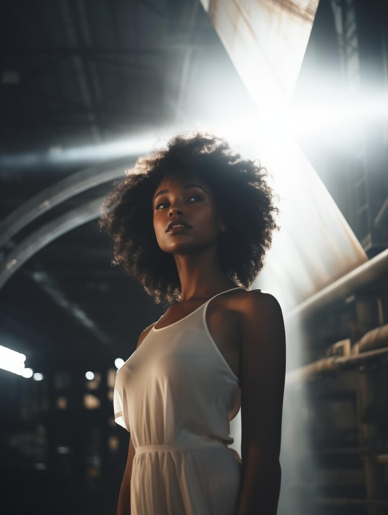 découvrez une transformation capillaire spectaculaire dédiée aux cheveux bouclés, avec des conseils et astuces pour sublimer vos boucles naturellement.