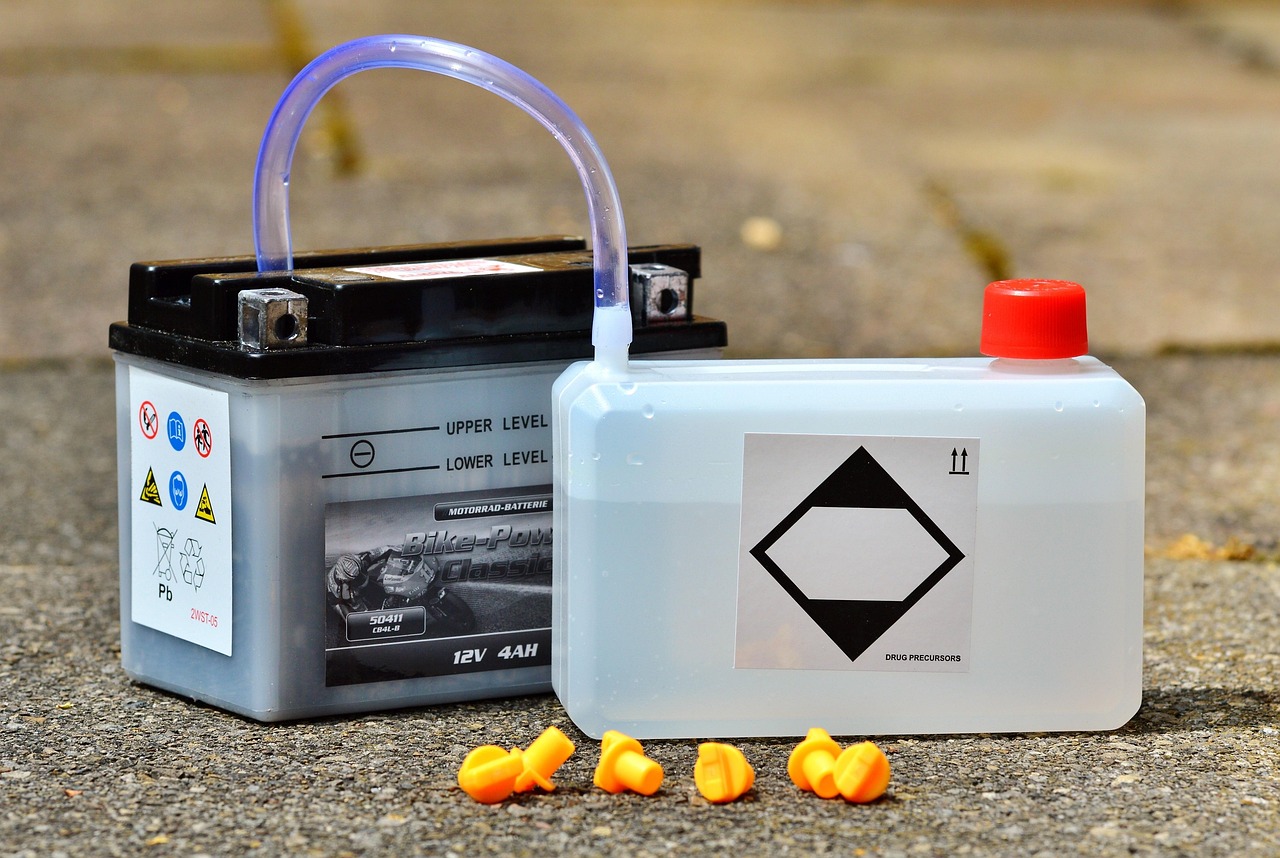 guide complet pour diagnostiquer et résoudre les problèmes de batterie de camping-car afin d'assurer une autonomie et un fonctionnement optimal lors de vos voyages.