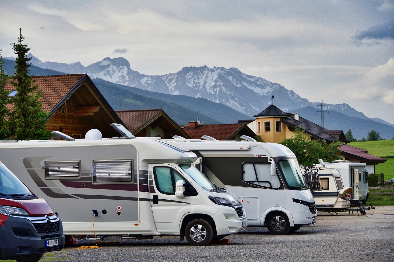 découvrez toutes les informations essentielles sur les tarifs des camping-cars pour bien planifier votre voyage en toute sérénité.