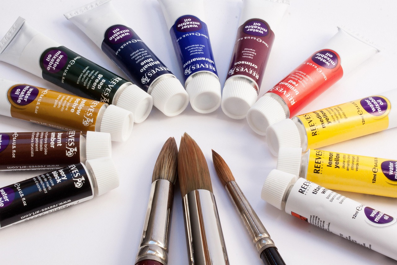 découvrez tout sur la qualité de la peinture : conseils, techniques et astuces pour un rendu parfait et durable.
