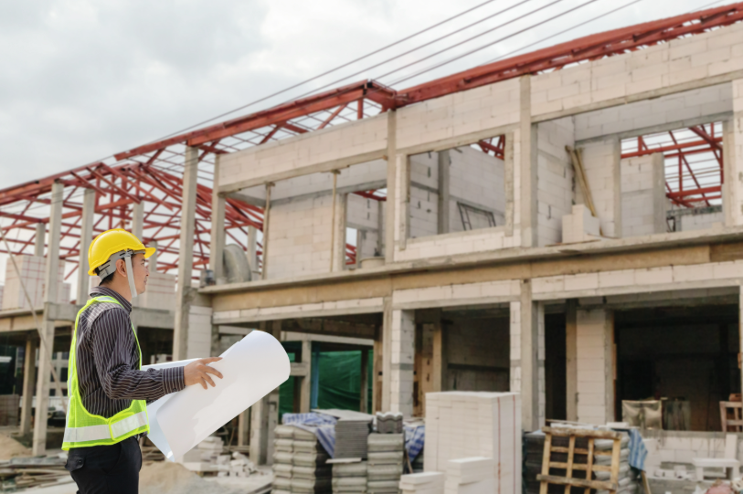 Gestion de chantier du bâtiment : comment optimiser vos coûts et votre budget ?